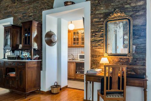 Apartamento Astra Residential Apts