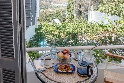 Apartamento Astra Residential Apts