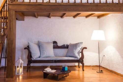 Apartamento Astra Residential Apts