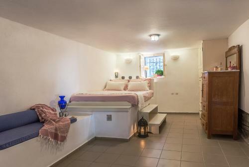Apartamento Astra Residential Apts