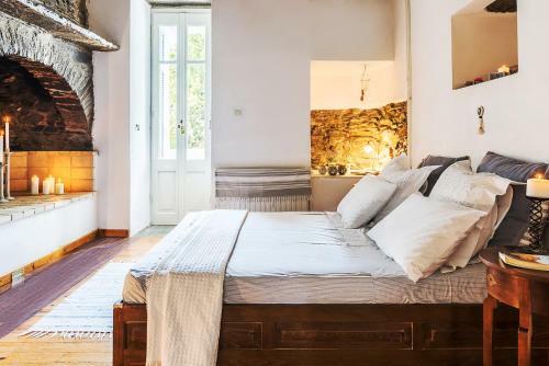 Apartamento Astra Residential Apts