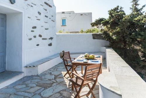 Apartamento Astra Residential Apts