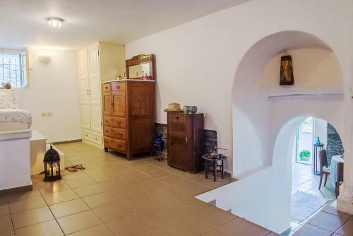 Apartamento Astra Residential Apts