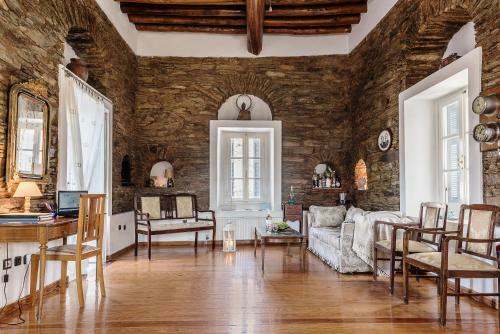 Apartamento Astra Residential Apts