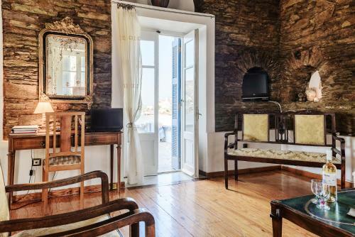 Apartamento Astra Residential Apts