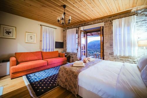 Rodia Boutique Hotel