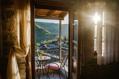 Rodia Boutique Hotel