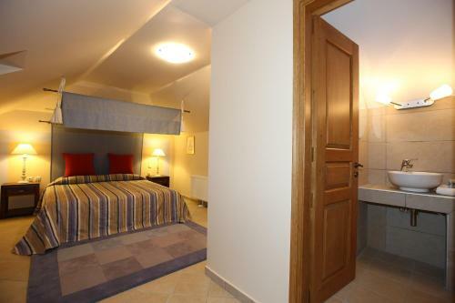Rodia Boutique Hotel