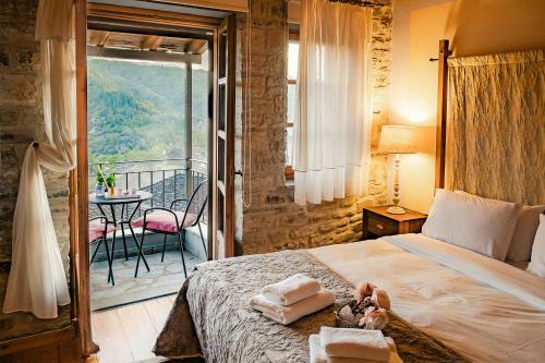 Rodia Boutique Hotel