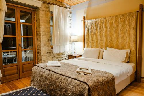 Rodia Boutique Hotel