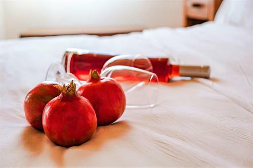 Rodia Boutique Hotel