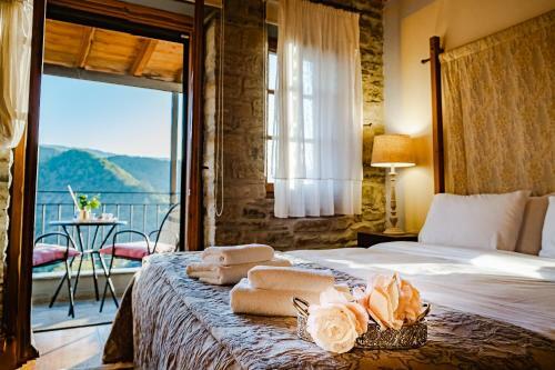 Rodia Boutique Hotel