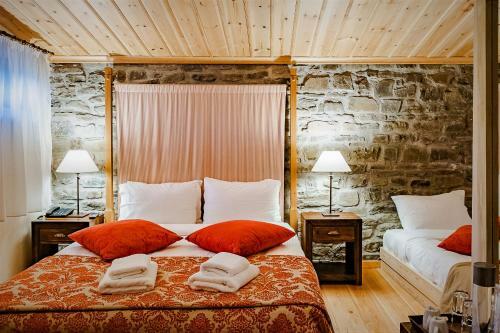 Rodia Boutique Hotel