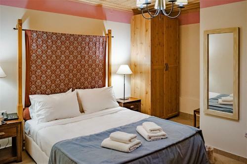 Rodia Boutique Hotel