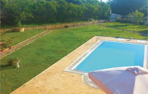 Five-bedroom Holiday Home In Kyllini