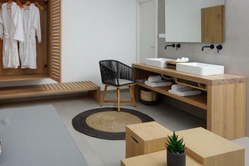 Hotel Oro Suites