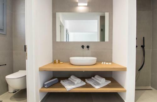 Hotel Oro Suites