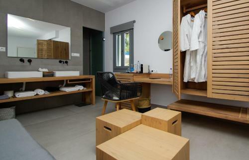 Hotel Oro Suites
