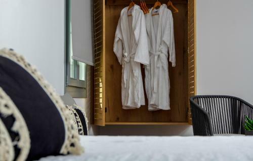 Hotel Oro Suites
