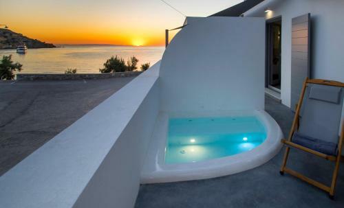 Hotel Oro Suites