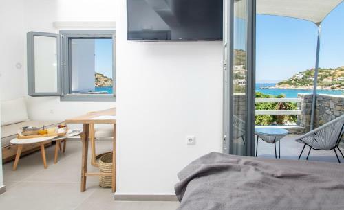 Hotel Oro Suites
