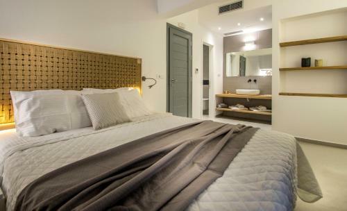 Hotel Oro Suites