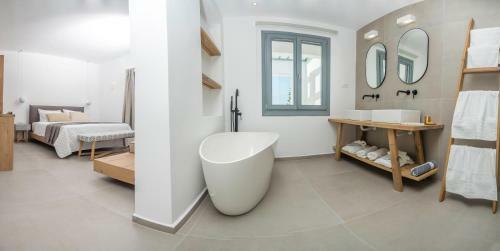 Hotel Oro Suites