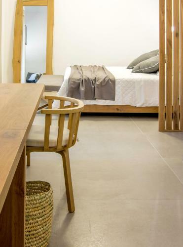 Hotel Oro Suites
