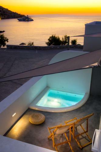 Hotel Oro Suites