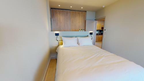 Apartamento Kallia Suites- Chorefto