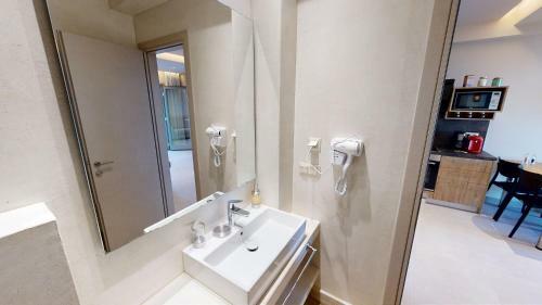 Apartamento Kallia Suites- Chorefto