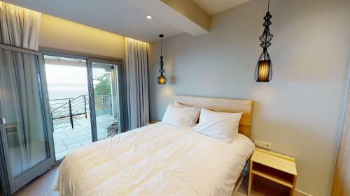Apartamento Kallia Suites- Chorefto