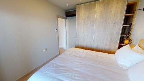 Apartamento Kallia Suites- Chorefto