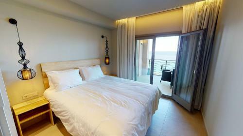 Apartamento Kallia Suites- Chorefto