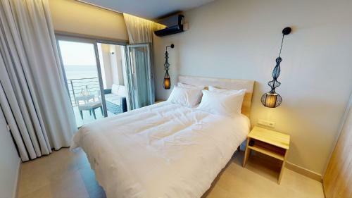 Apartamento Kallia Suites- Chorefto
