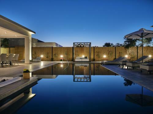 Villa Fabiana