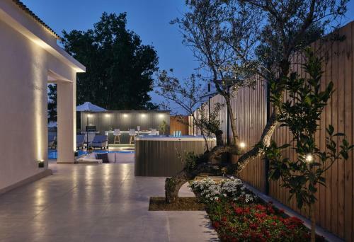 Villa Fabiana