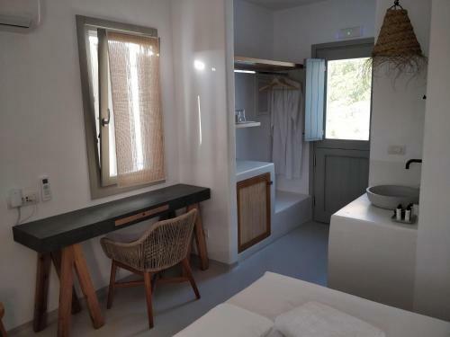 Apartamento Psathaki