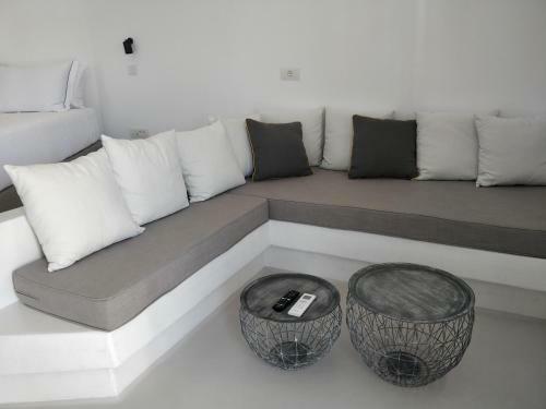 Apartamento Psathaki
