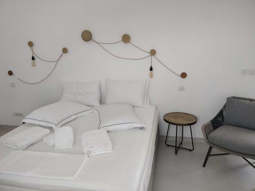 Apartamento Psathaki