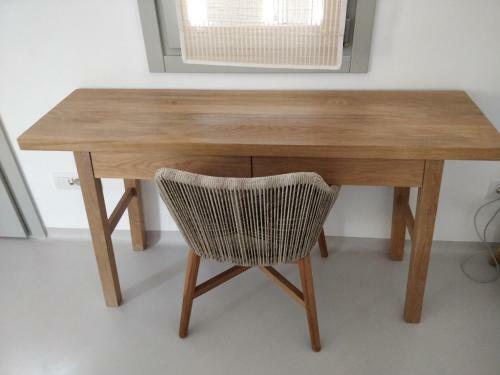 Apartamento Psathaki