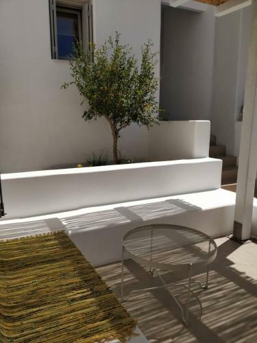 Apartamento Psathaki