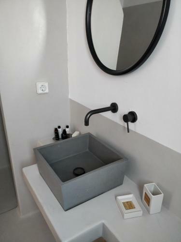 Apartamento Psathaki
