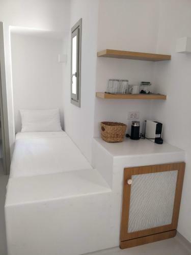 Apartamento Psathaki