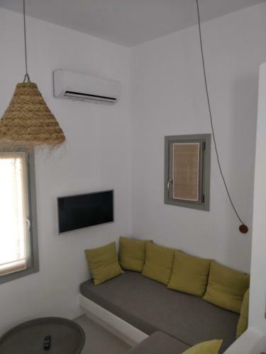 Apartamento Psathaki
