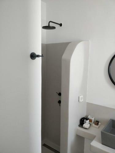 Apartamento Psathaki
