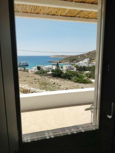 Apartamento Psathaki