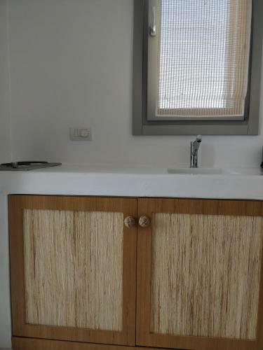 Apartamento Psathaki