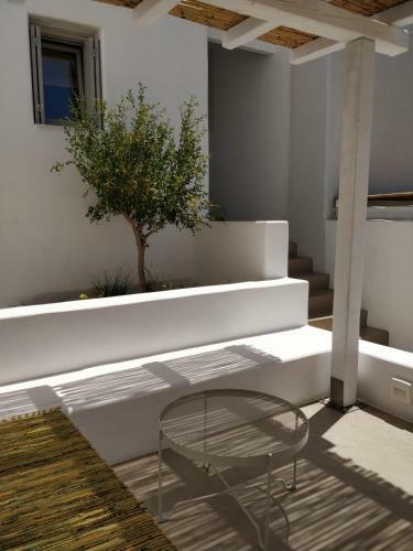 Apartamento Psathaki