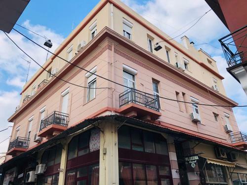 Filoxenia Hotel